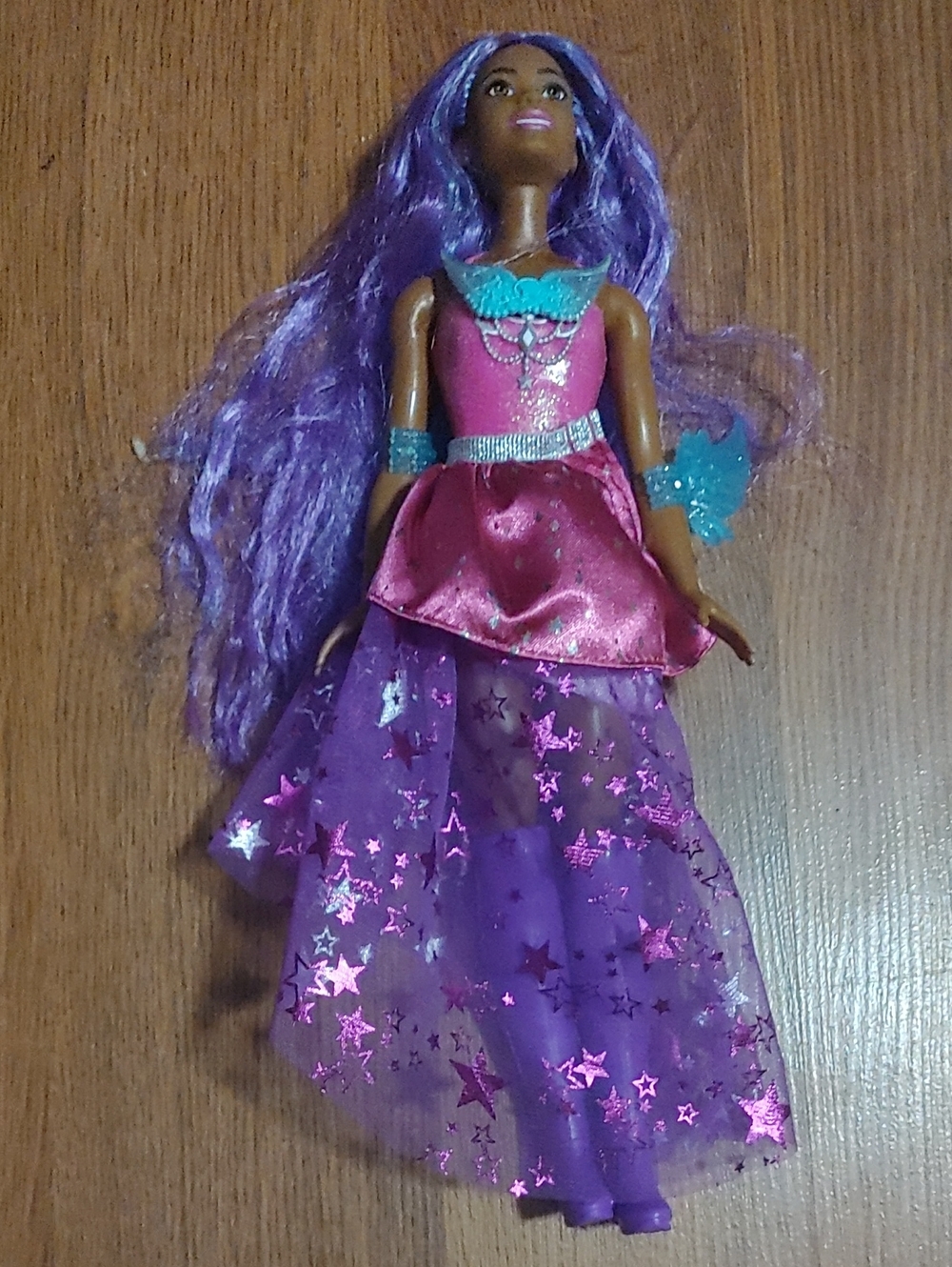 Barbie Brooklyn